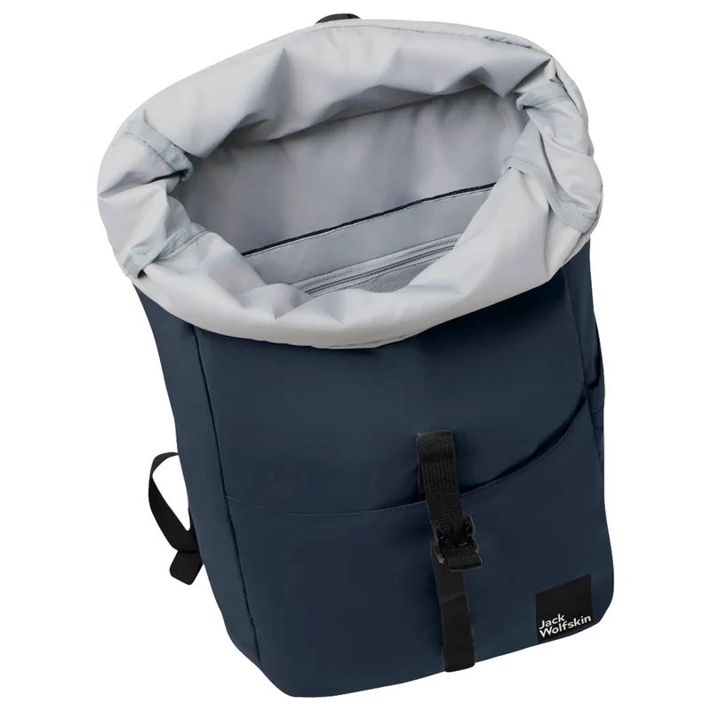 Jack Wolfskin Island 20 - Mochila 40.5 cm (midnight sky)