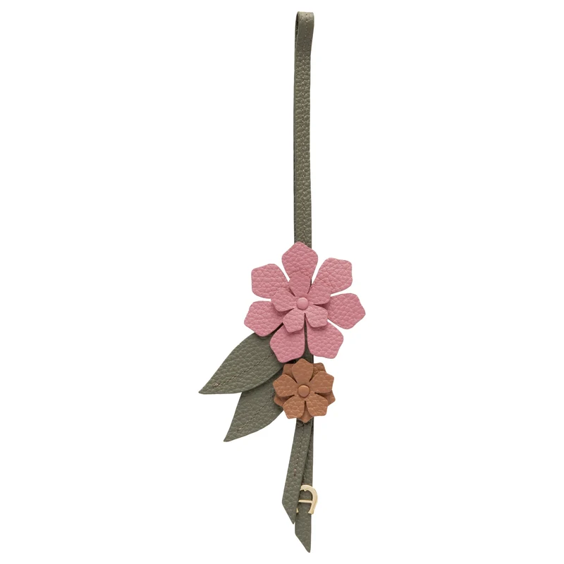 Aigner Ciondollini - Colgante Flower 16 cm (morning rose)