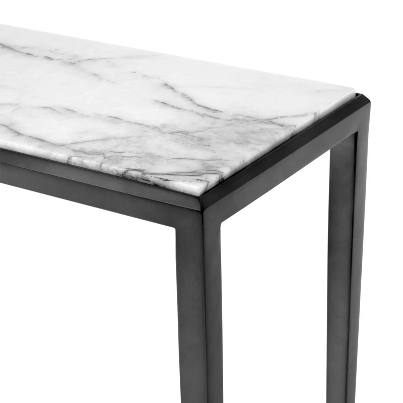 Console Table Henley S Bronze