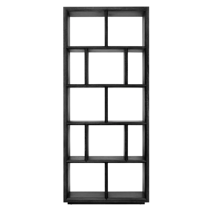 Cabinet Marguesa Charcoal Oak