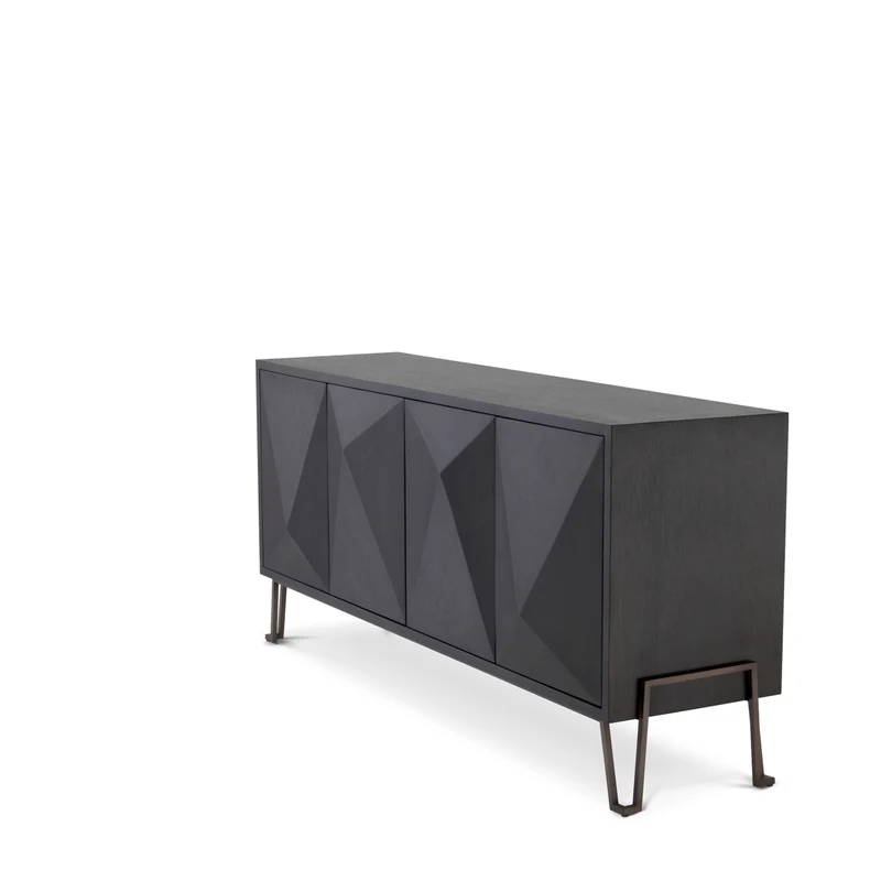 Dresser Highland