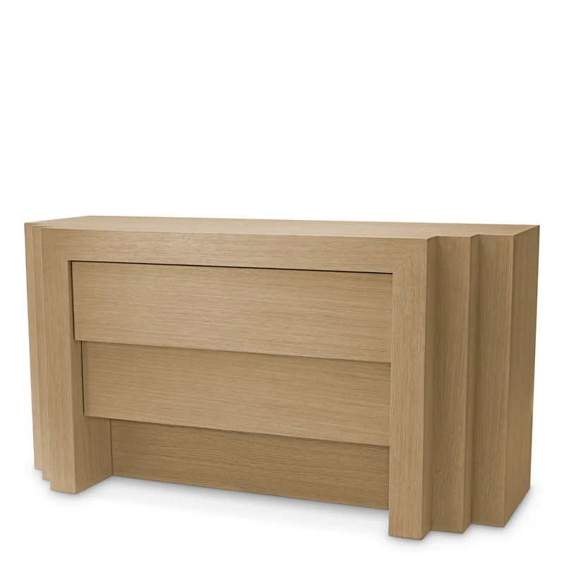 Dresser Metropolitan
