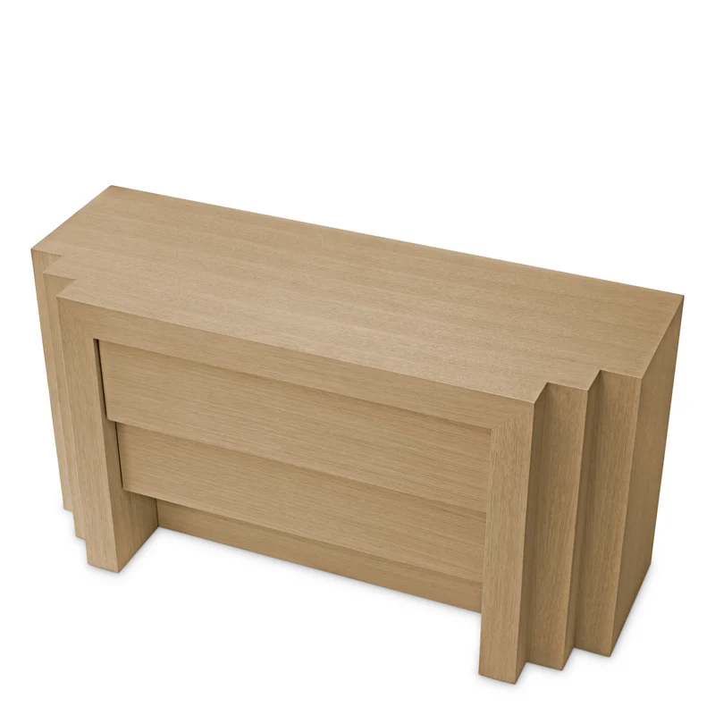 Dresser Metropolitan