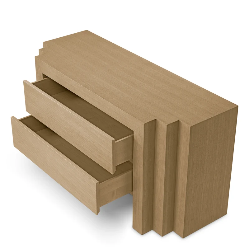 Dresser Metropolitan