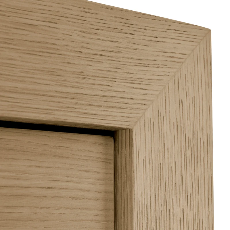 Dresser Metropolitan