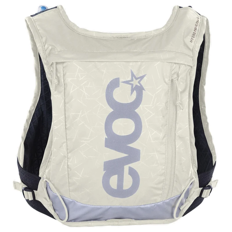 Evoc Hydro Pro Ultra Hydration 1.5L - Mochila de ciclismo 33 cm (sand)