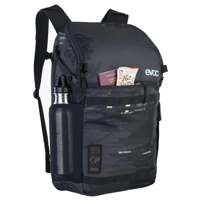 Evoc Travel Backpack 22 - Mochila 50 cm (multicolour)
