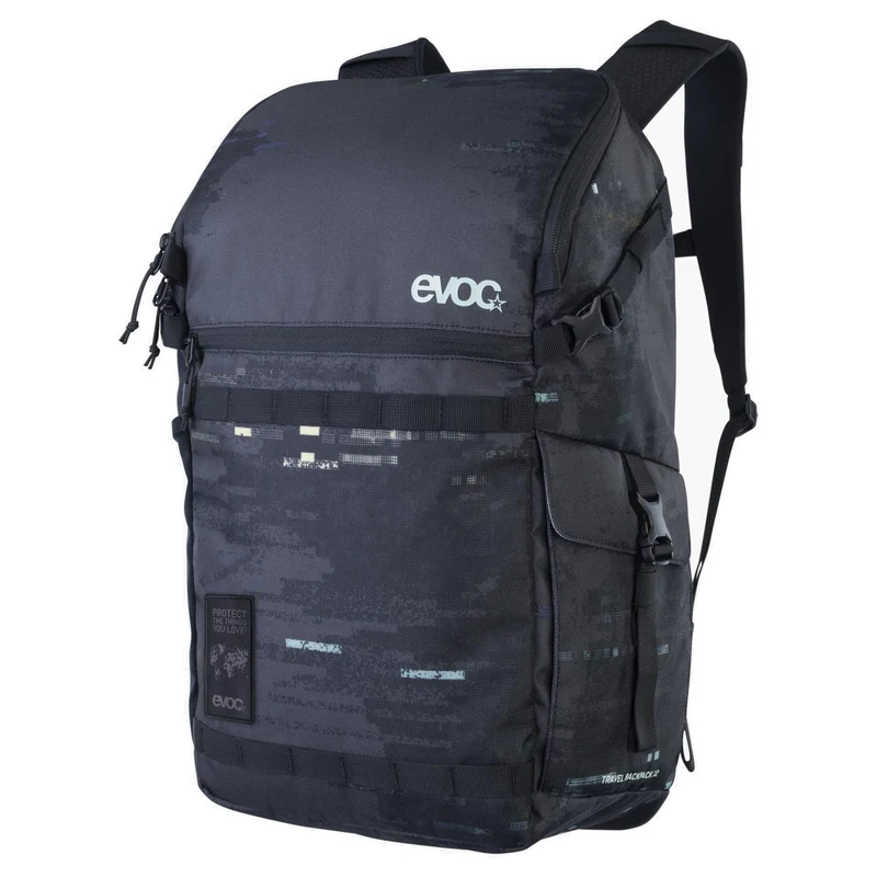 Evoc Travel Backpack 22 - Mochila 50 cm (multicolour)
