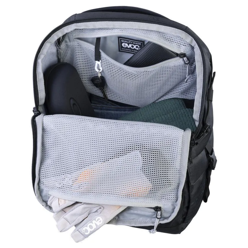 Evoc Travel Backpack 22 - Mochila 50 cm (multicolour)