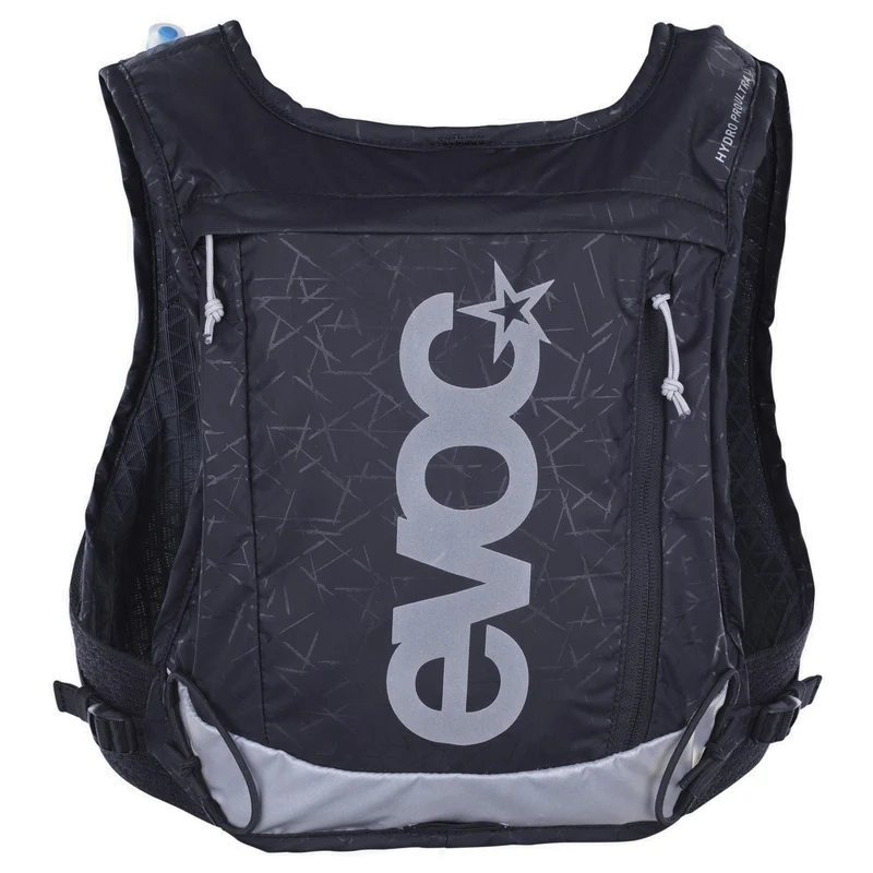 Evoc Hydro Pro Ultra Hydration 1.5L - Mochila de ciclismo 33 cm (black)