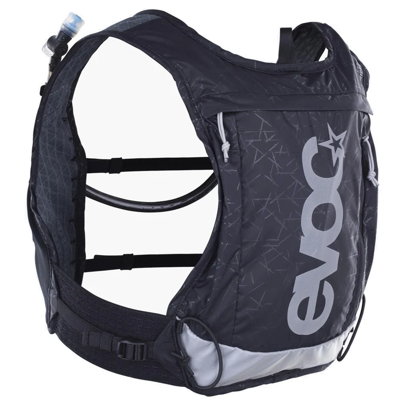 Evoc Hydro Pro Ultra Hydration 1.5L - Mochila de ciclismo 33 cm (black)