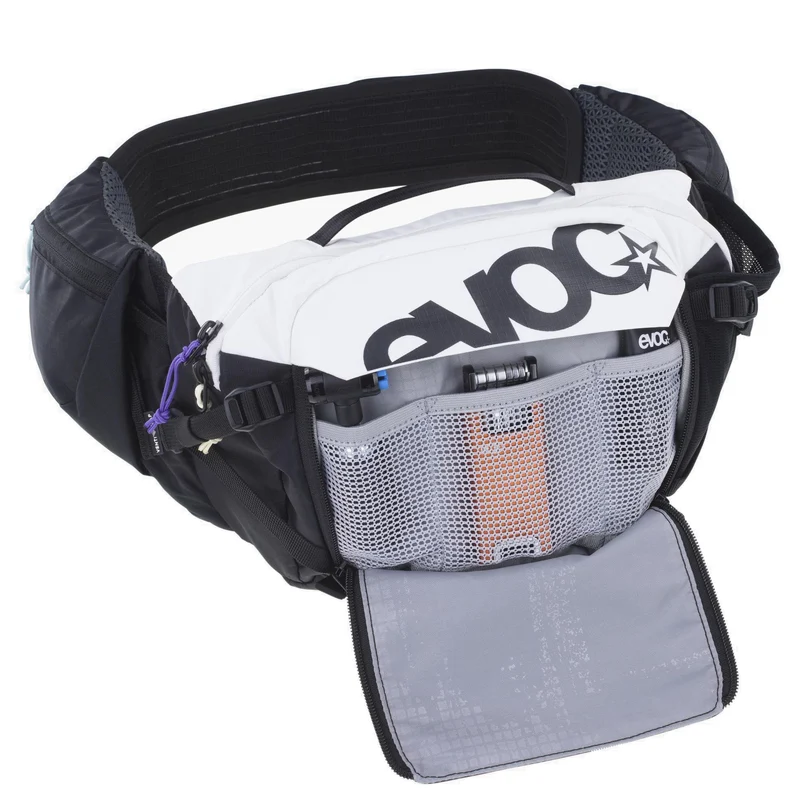 Evoc Hip Pack Pro 3 Hydration 1.5L - Riñonera 28 cm (multicolour)