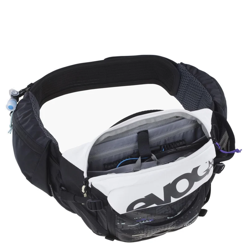 Evoc Hip Pack Pro 3 Hydration 1.5L - Riñonera 28 cm (multicolour)