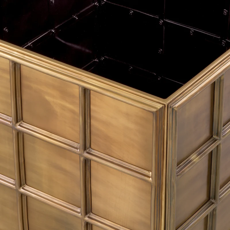 Planter Grid M