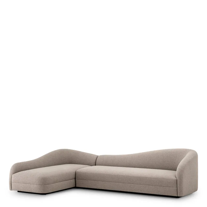 Sofa Divisadero Lounge