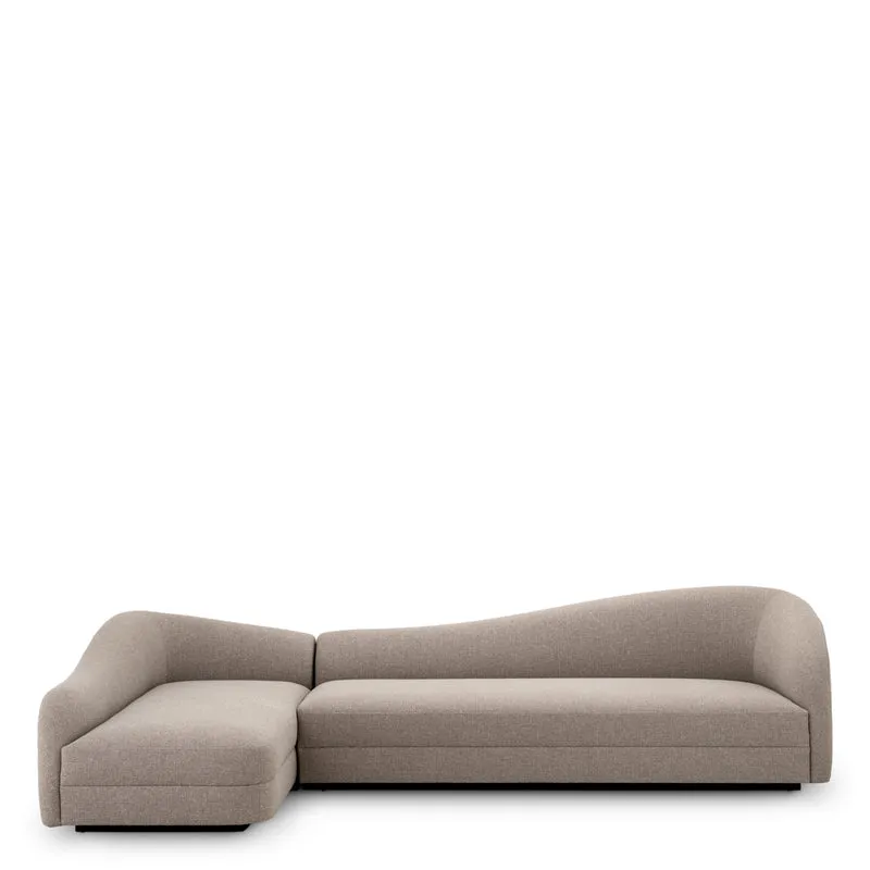 Sofa Divisadero Lounge