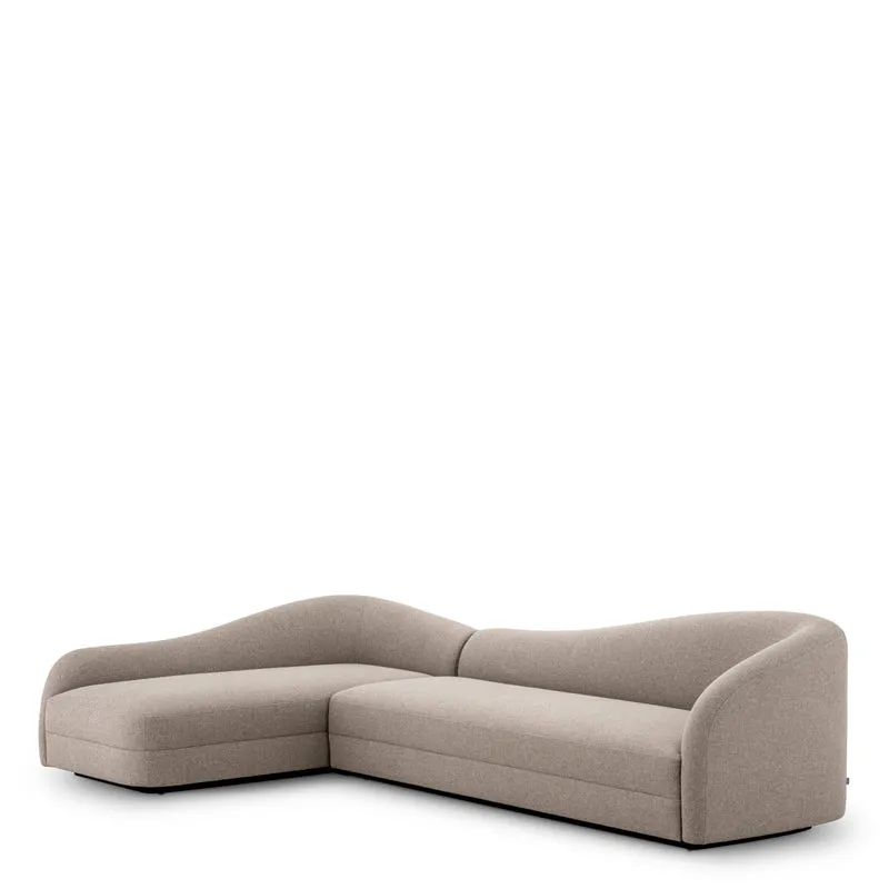 Sofa Divisadero Lounge