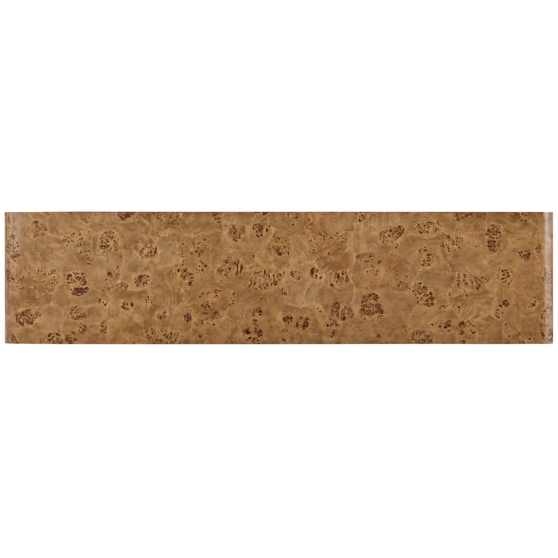 Perch Burl Large 4-Door Sideboard