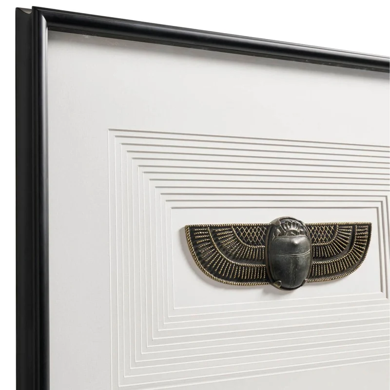Symbols of Renewal Shadow Boxes - Set of 3