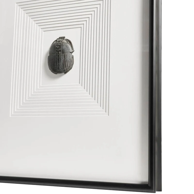 Symbols of Renewal Shadow Boxes - Set of 3