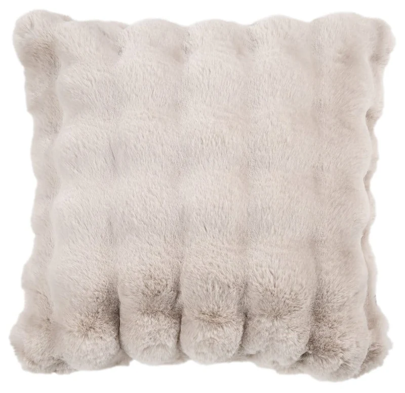 Raffles Beige Cushion