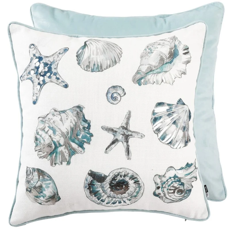 Small Nerina Cushion
