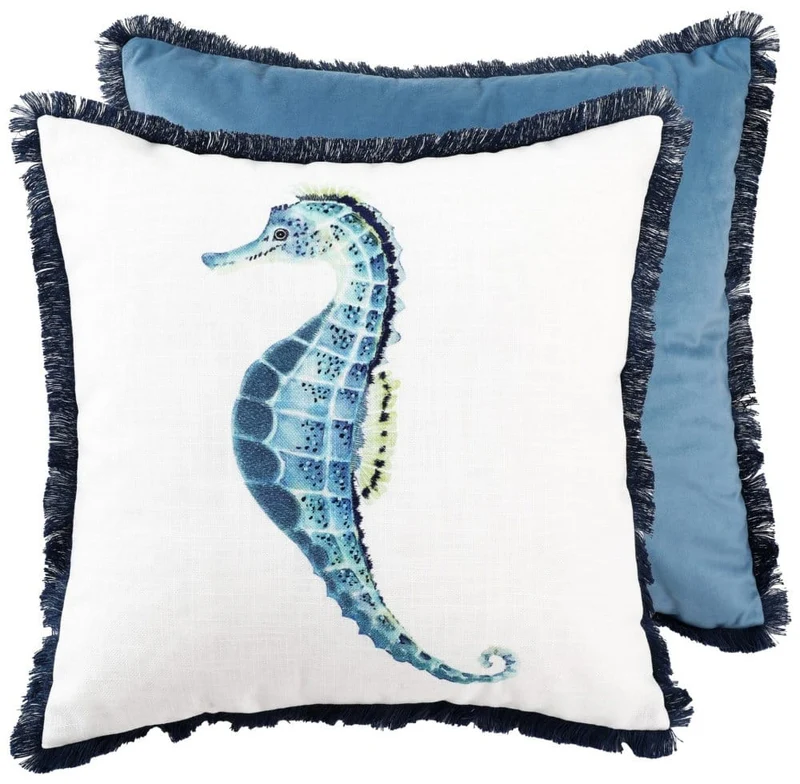 Small Cay Cushion