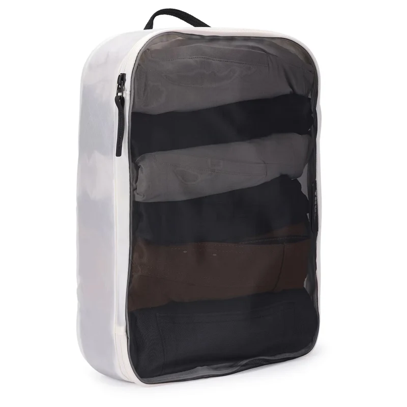 Thule Packing Cube - Bolsa de almacenamiento M 35.5 cm (white)