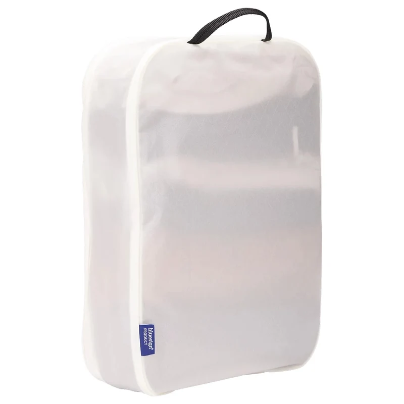 Thule Packing Cube - Bolsa de almacenamiento M 35.5 cm (white)