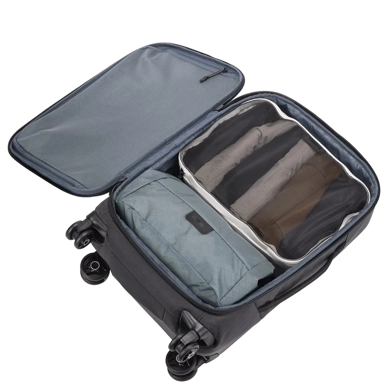 Thule Packing Cube - Bolsa de almacenamiento M 35.5 cm (white)