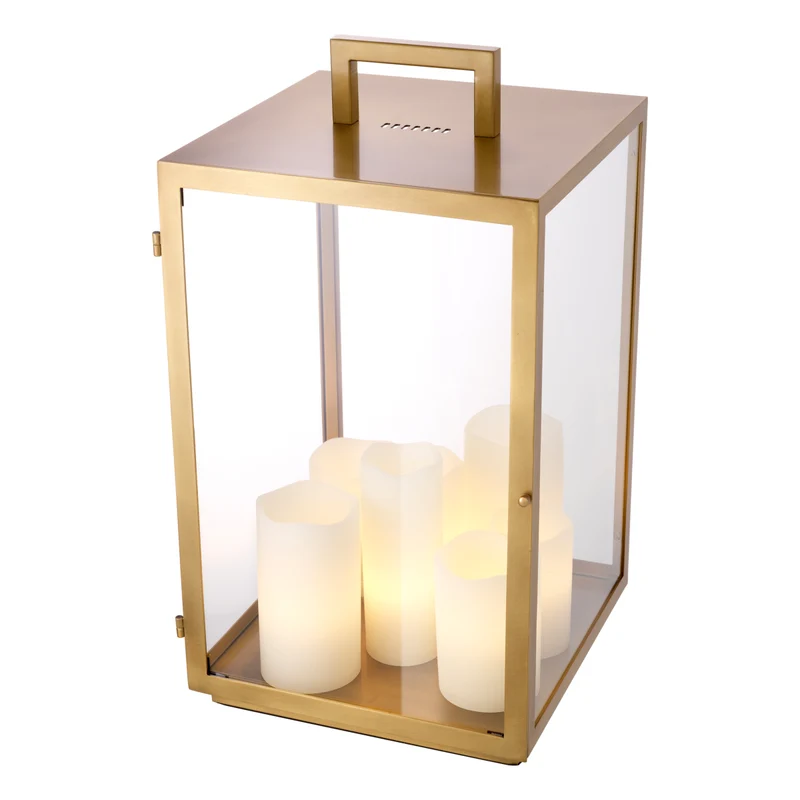 Table Lamp Debonair