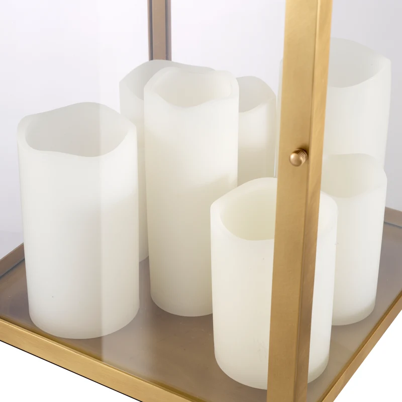 Table Lamp Debonair