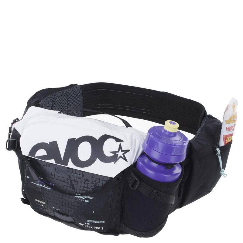 Evoc Hip Pack 3 - Riñonera 28 cm (multicolour)