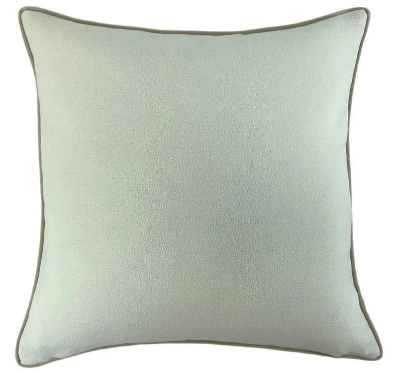 Large Kivo Nat Cushion