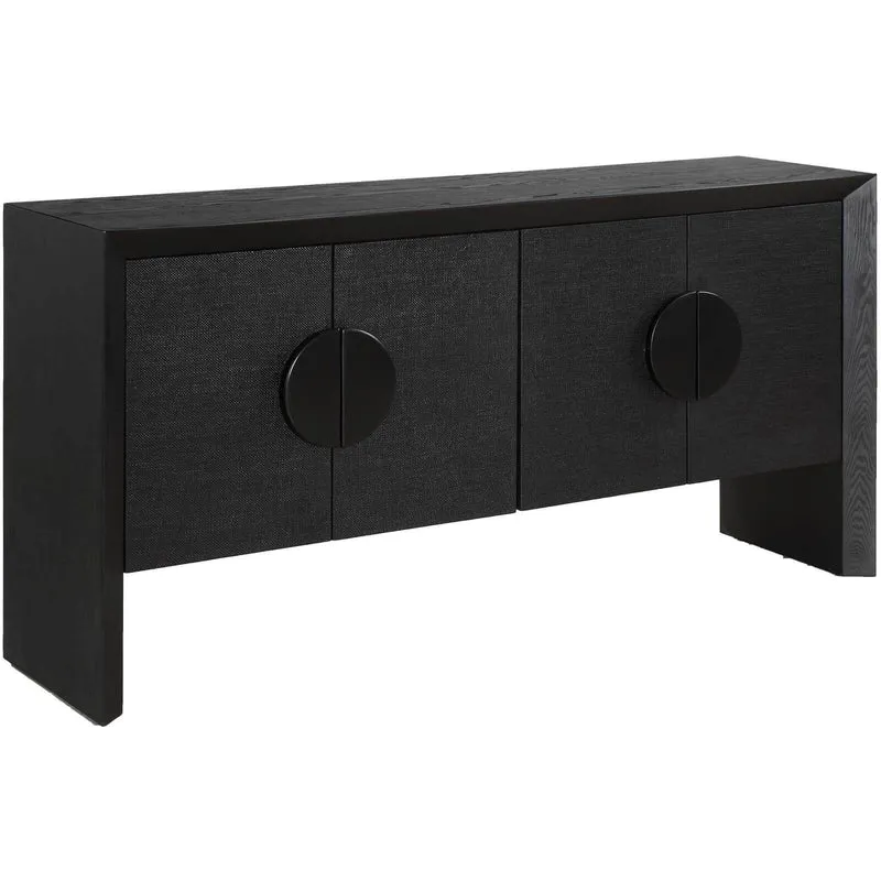Williams Sideboard in Black