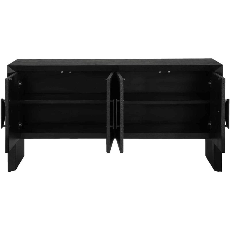 Williams Sideboard in Black