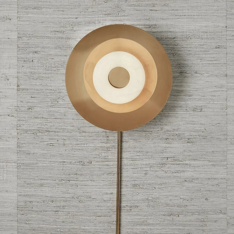 Vice Versa 1 Light LED Wall Sconce