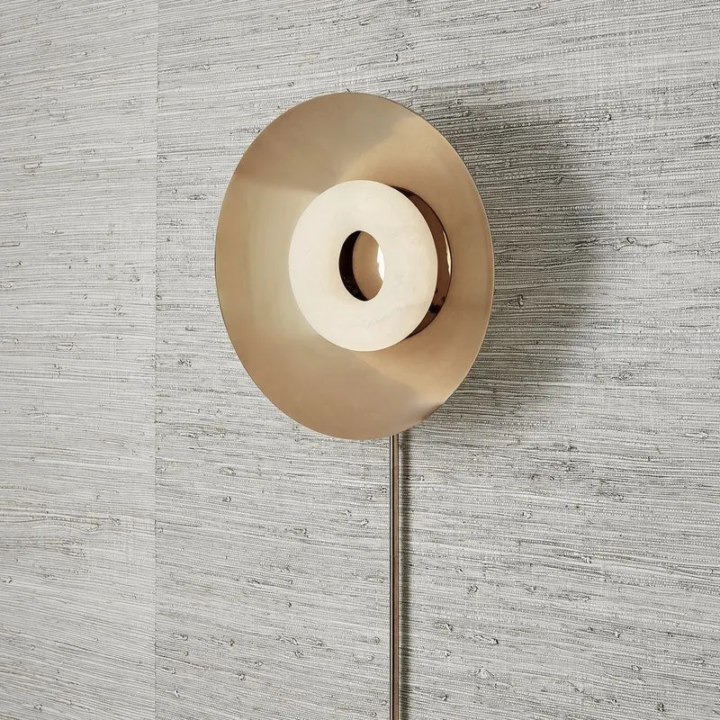 Vice Versa 1 Light LED Wall Sconce