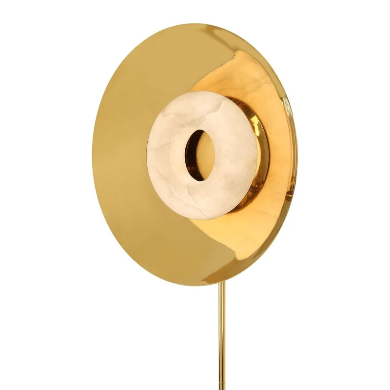Vice Versa 1 Light LED Wall Sconce
