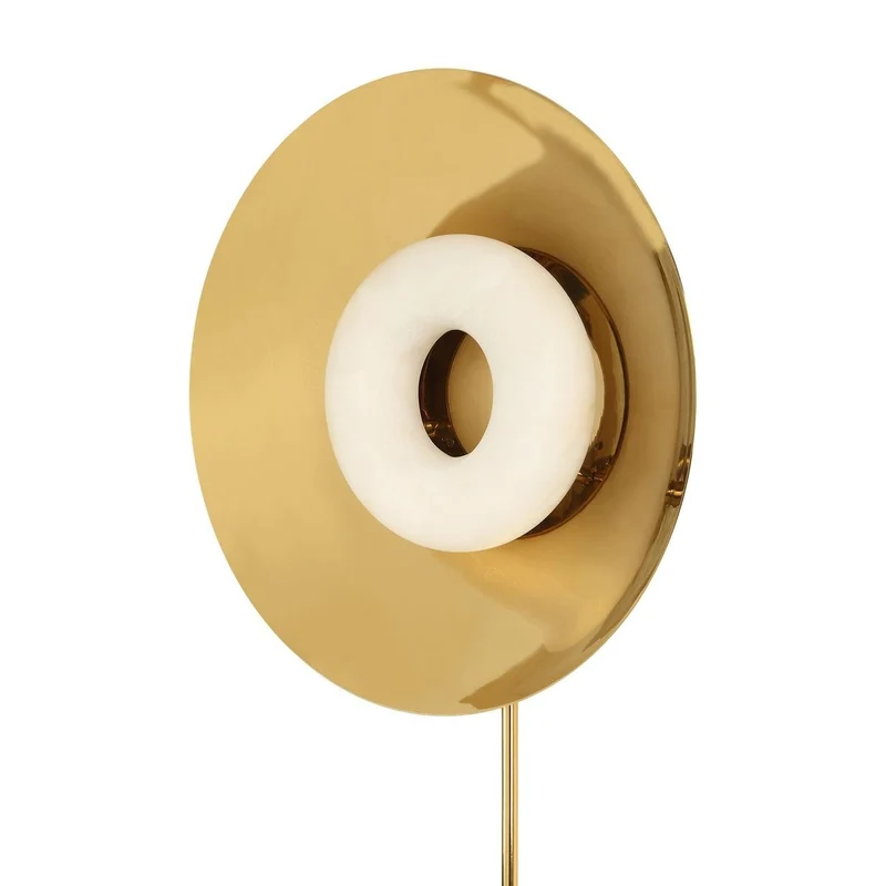Vice Versa 1 Light LED Wall Sconce