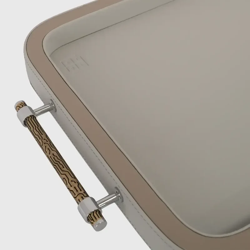 Dune Tray Grey Large