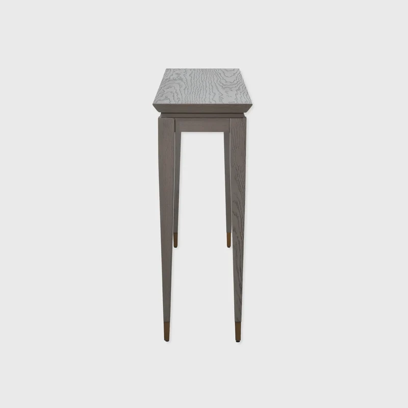Cora Console Macchiato 140cm