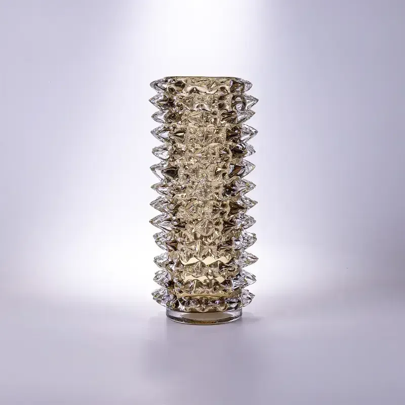 Studio Art Glass Thorn