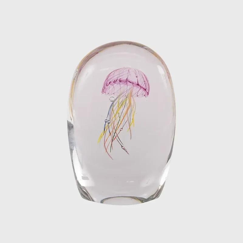 Studio Art Glass Squid
