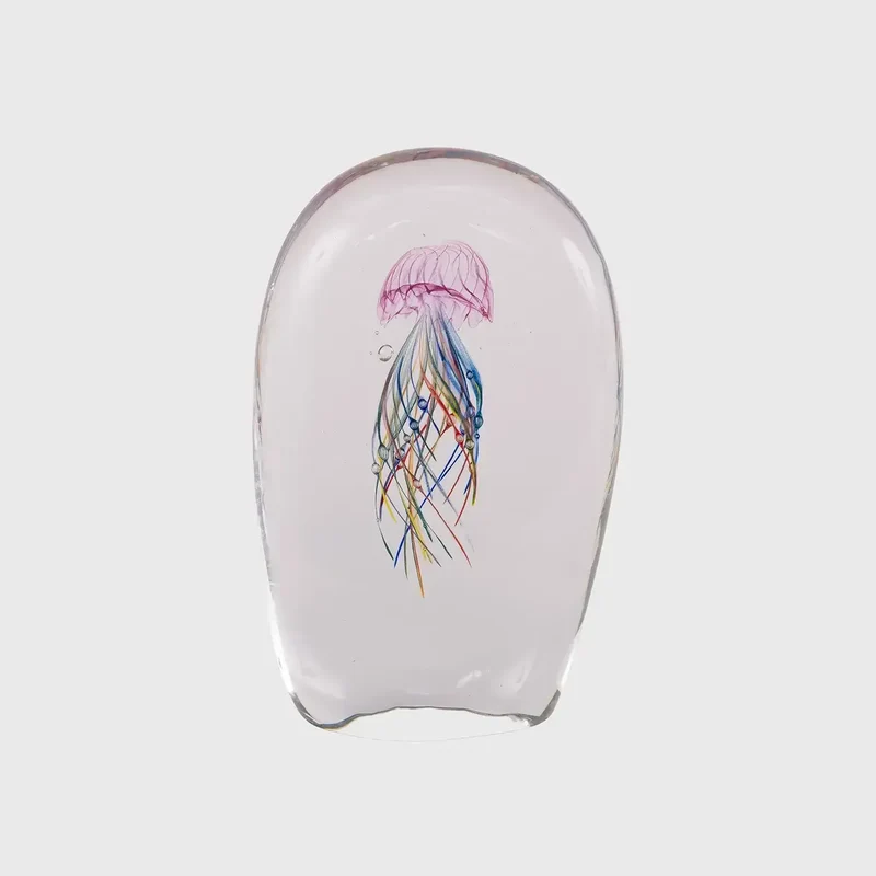 Studio Art Glass Squid
