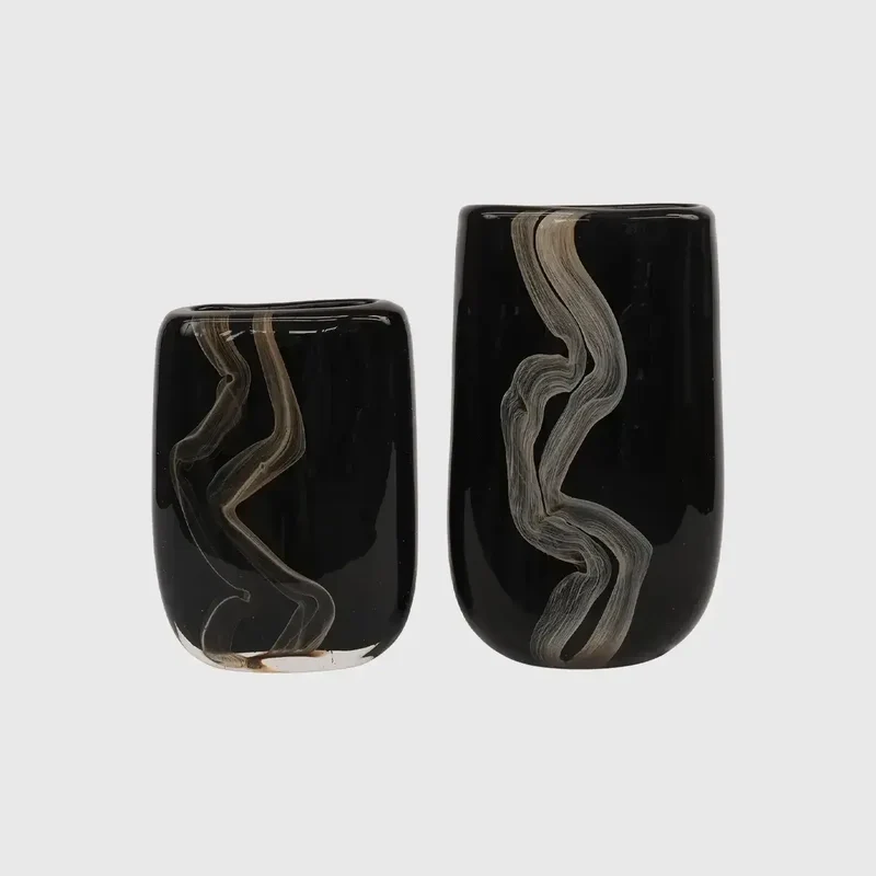 Studio Art Glass Smoke