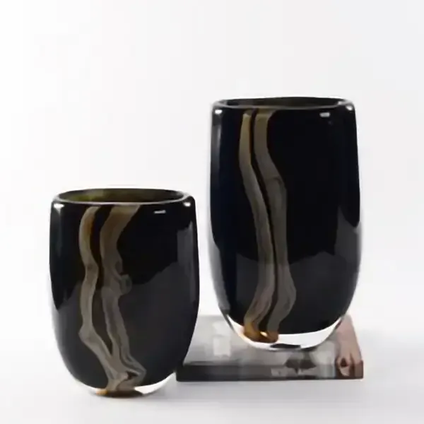 Studio Art Glass Smoke