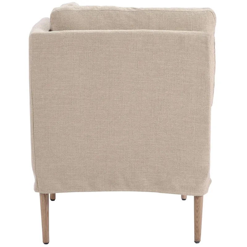 Pensham Upholstered Bench - Corner Unit