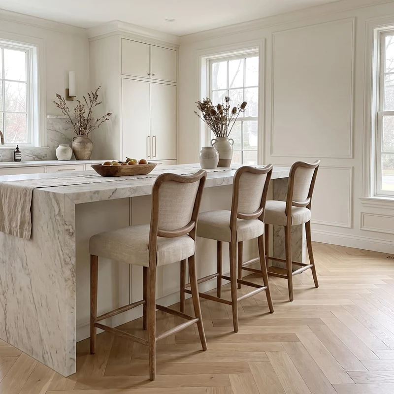 Nailsworth Counter Stool