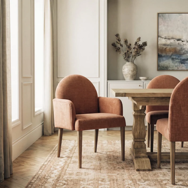 Blenheim Dining Chair